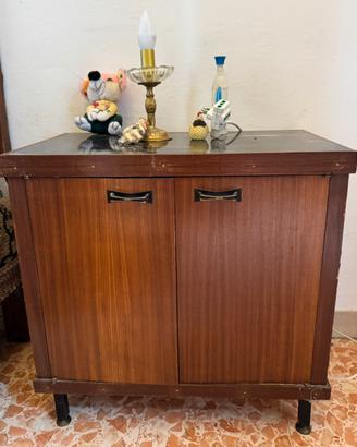 Mini credenza