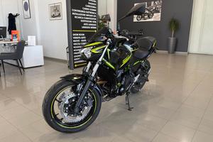 Kawasaki Z 650 Z 650 (2020)