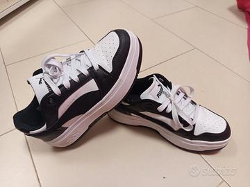 Rebound femme low puma taglia 40