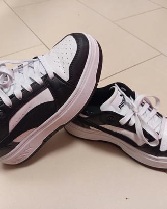 Rebound femme low puma taglia 40