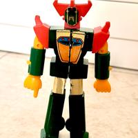 Ginguiser #2 Bullgater Ceppi Ratti Anni 80’