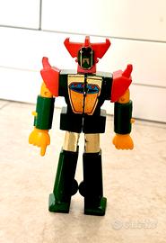 Ginguiser #2 Bullgater Ceppi Ratti Anni 80’