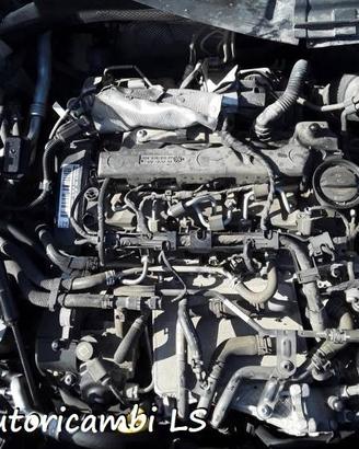 Motore volkswagen dfg 2.0 tdi