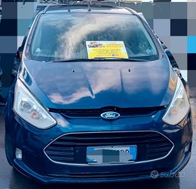 RICAMBI VARI FORD B MAX ANNO 2013 CC 1.6 D.