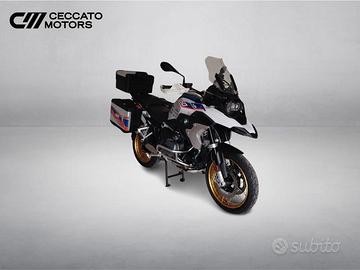 BMW R 1250 GS HP Abs