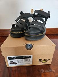 Sandalo Dr. Martens modello V Blaire n.37 