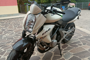 Kawasaki ER6N