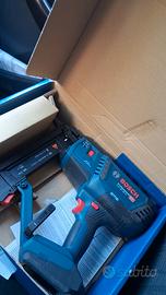 bosch graffatrice  gth 18v 38m 