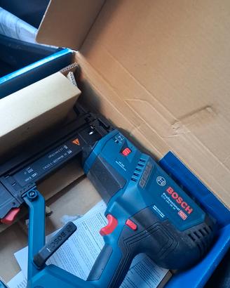 bosch graffatrice  gth 18v 38m 