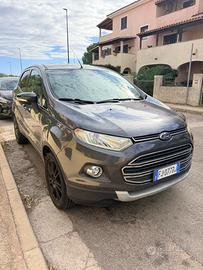 Ford eco sport