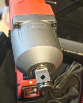 milwuakee m18onefhiwf34