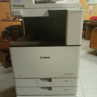 Stampante multifunzione Canon  C3025i