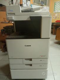 Stampante multifunzione Canon  C3025i