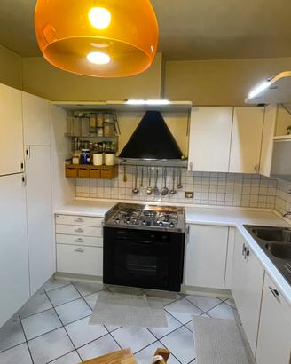 Cucina componibile marchio Aiko