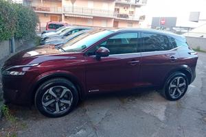 Nissan QASHQAI  e-power N-Connecta novembre 2023
