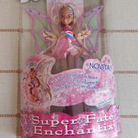 WINX ENCHANTIX FLORA
