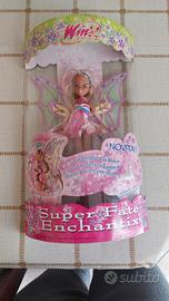 WINX ENCHANTIX FLORA
