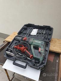 Trapano battente Parkside PBH 1050 B2