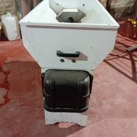 Diraspatrice UVA Grifo