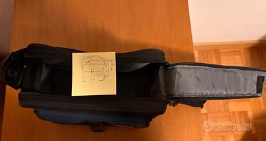 Borsa per fotocamera  piccola