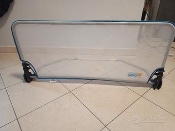 bariera letto per bambini 