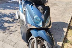 Scooter Yamaha X-City 250
