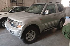 Mitsubishi Pajero 3.2 16V DI-D 3p. GLS1