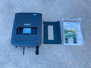 inverter fotovoltaico