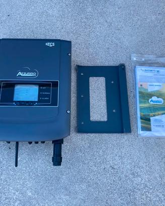 inverter fotovoltaico