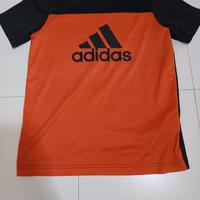 maglietta adidas 