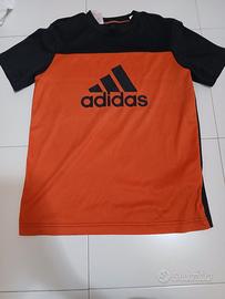 maglietta adidas 