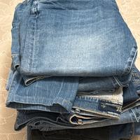 Pantaloni lunghi taglia 58/60