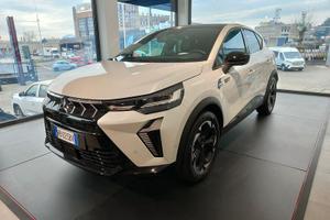 Mitsubishi ASX II 2025 ASX1.6HEV Inst AT 69/1...
