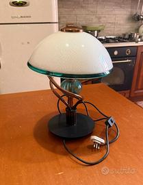 Lampada vintage 