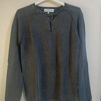 maglia ragazzo 13-14 anni maniche lunghe