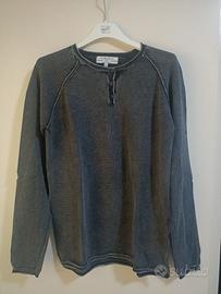 maglia ragazzo 13-14 anni maniche lunghe