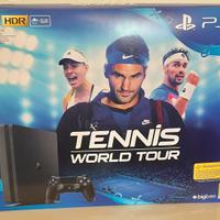 Sony PS4 Tennis World Tour Bundle