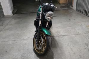 KAWASAKI Z650RS