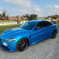 Alfa Romeo Giulia 240cv