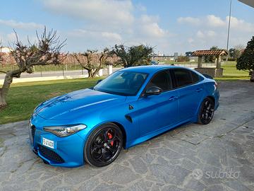 Alfa Romeo Giulia 240cv
