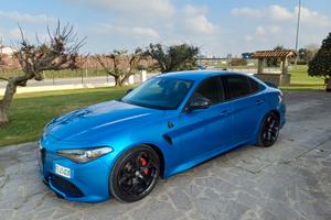 Alfa Romeo Giulia 240cv