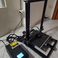 Stampante 3d longer LK1