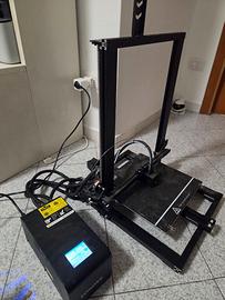 Stampante 3d longer LK1