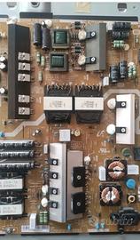 Scheda Alimentazione TV Samsung UE55JU6800K