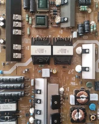 Scheda Alimentazione TV Samsung UE55JU6800K