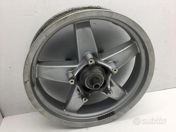 GILERA NEXUS 500 CERCHIO RUOTA ANTERIORE 15 X 3.50