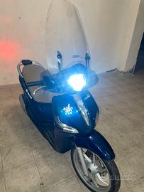 Piaggio Liberty 50 4 tempi