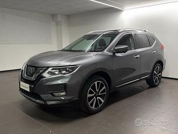 Nissan X-Trail 1.6 DCI