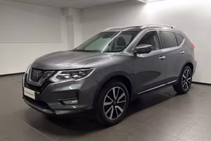Nissan X-Trail 1.6 DCI
