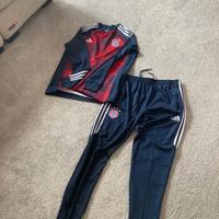 Tuta del Bayern Monaco